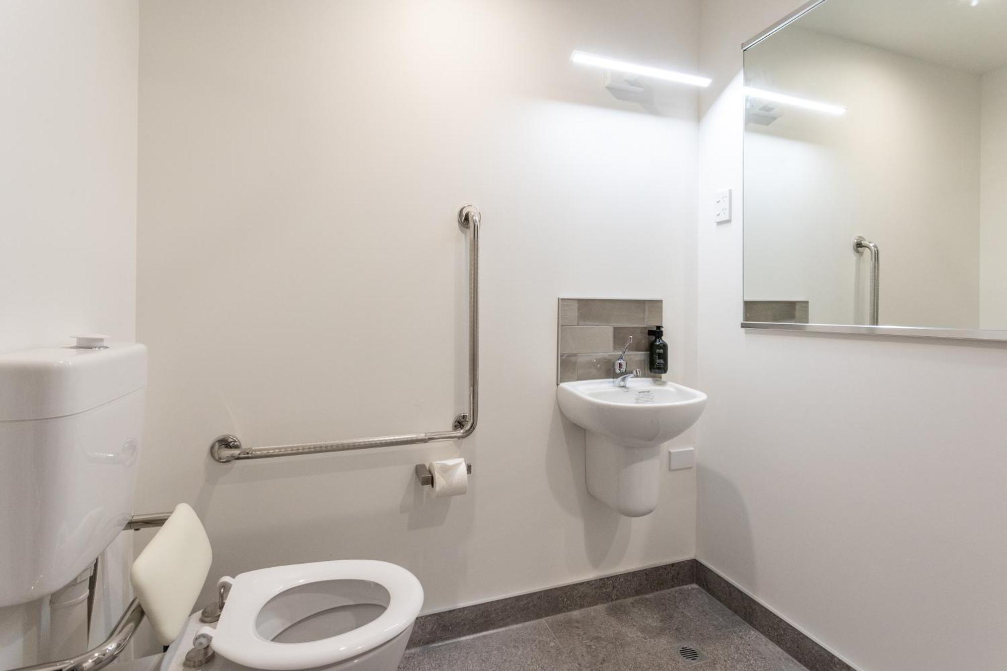 Arluxia Apartment Оукланд Екстериор снимка