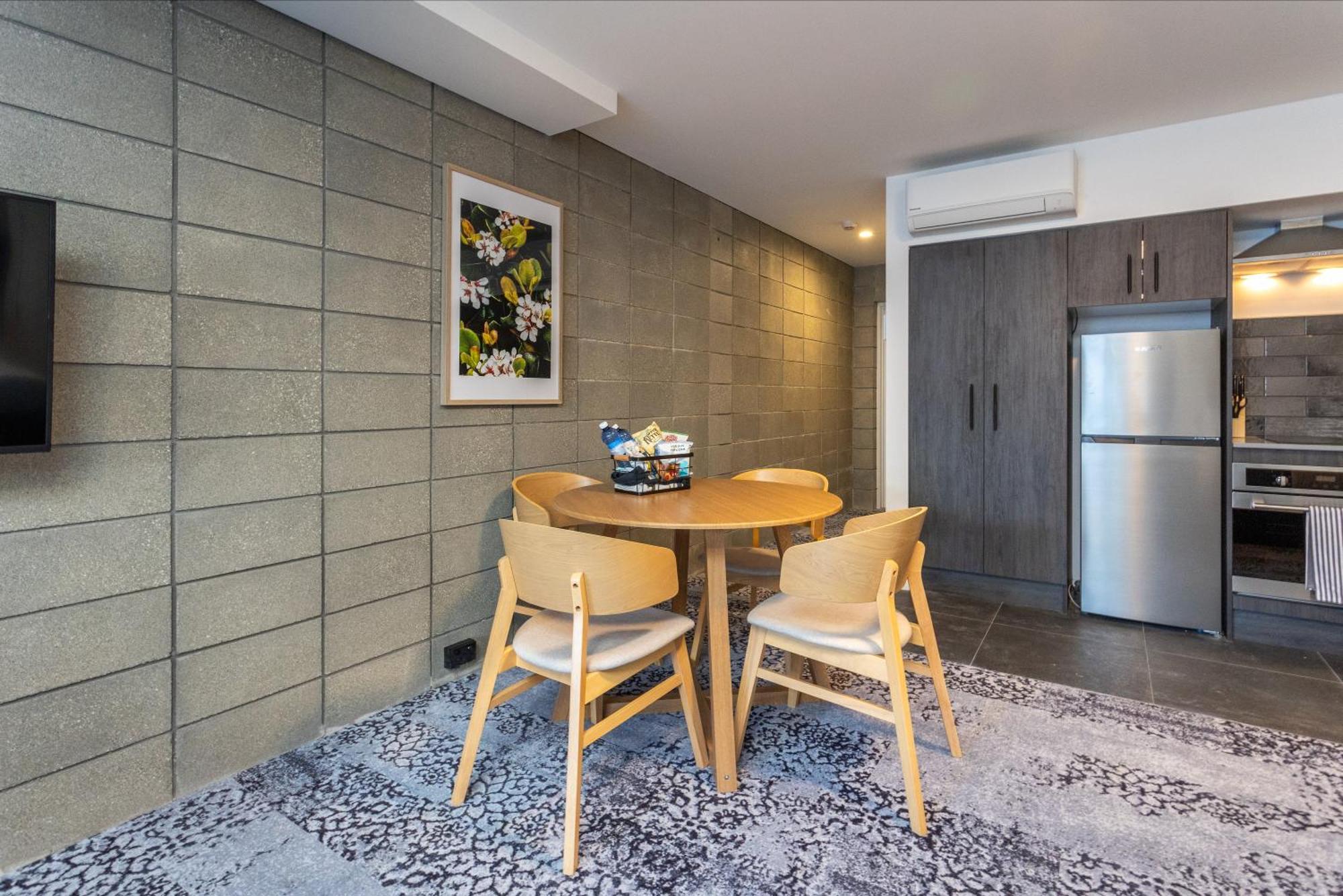Arluxia Apartment Оукланд Екстериор снимка
