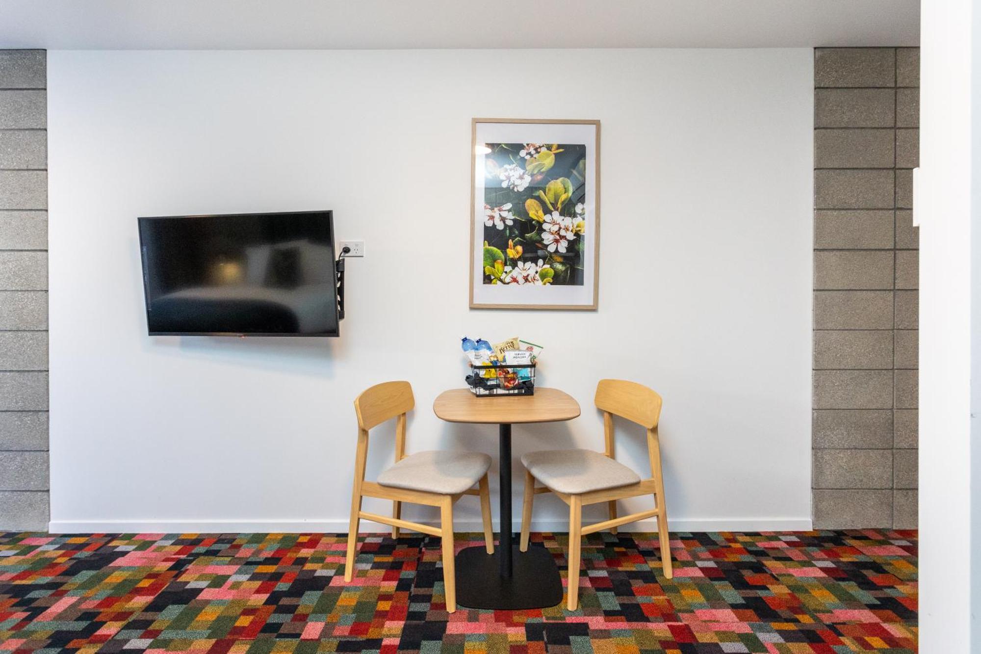 Arluxia Apartment Оукланд Екстериор снимка