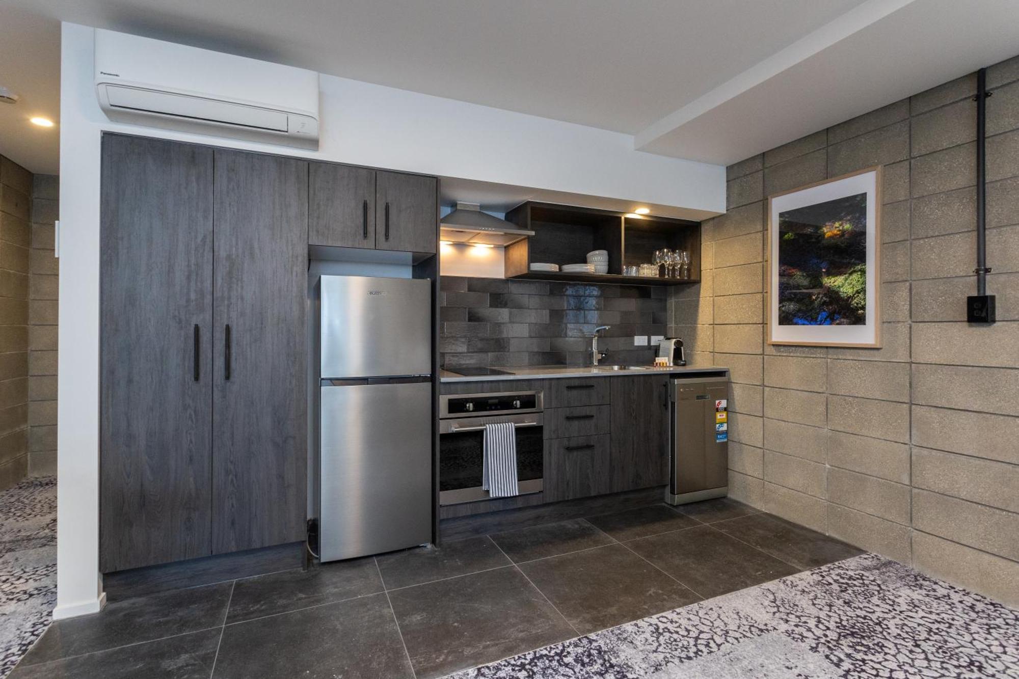 Arluxia Apartment Оукланд Екстериор снимка