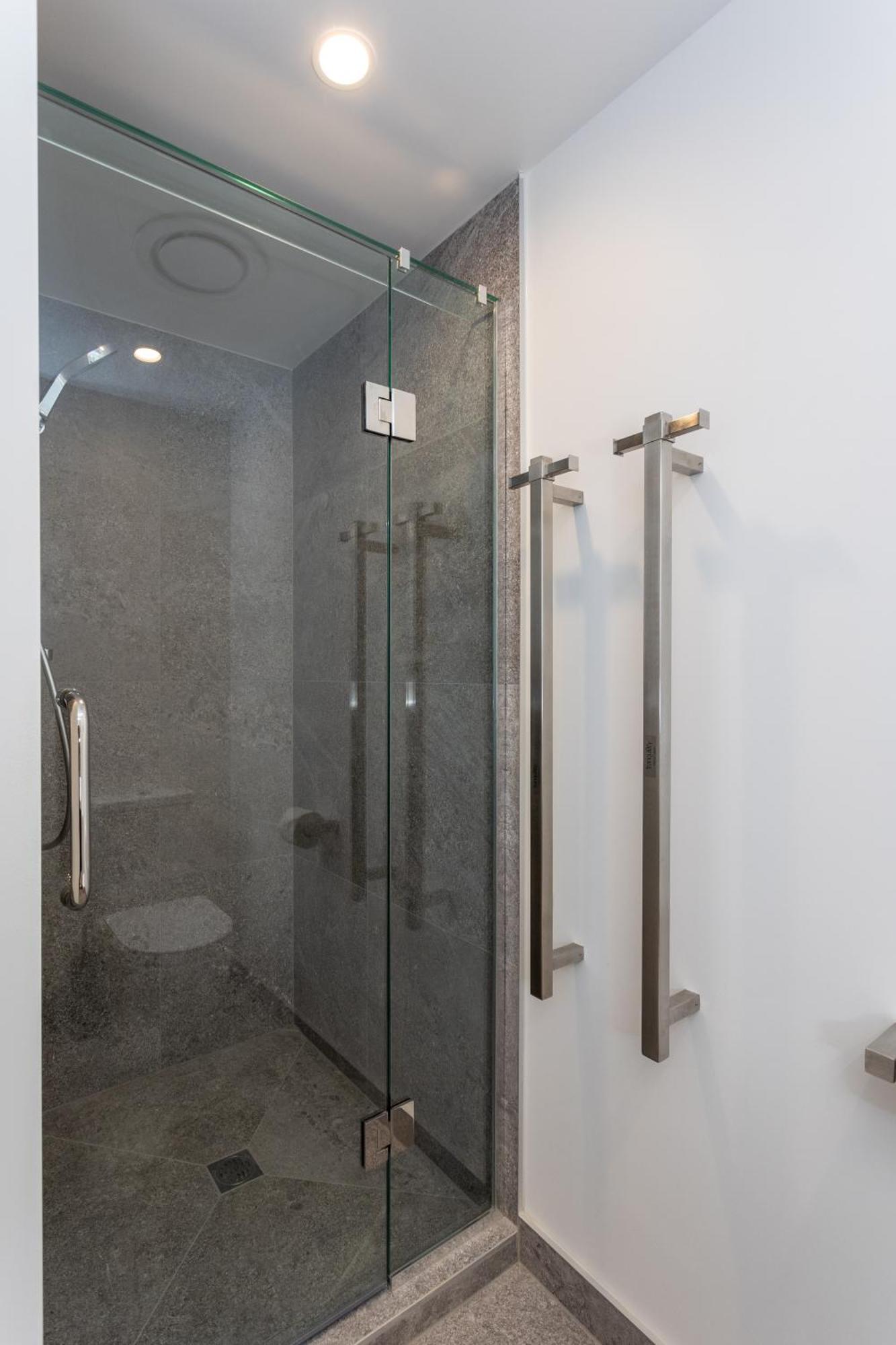 Arluxia Apartment Оукланд Екстериор снимка
