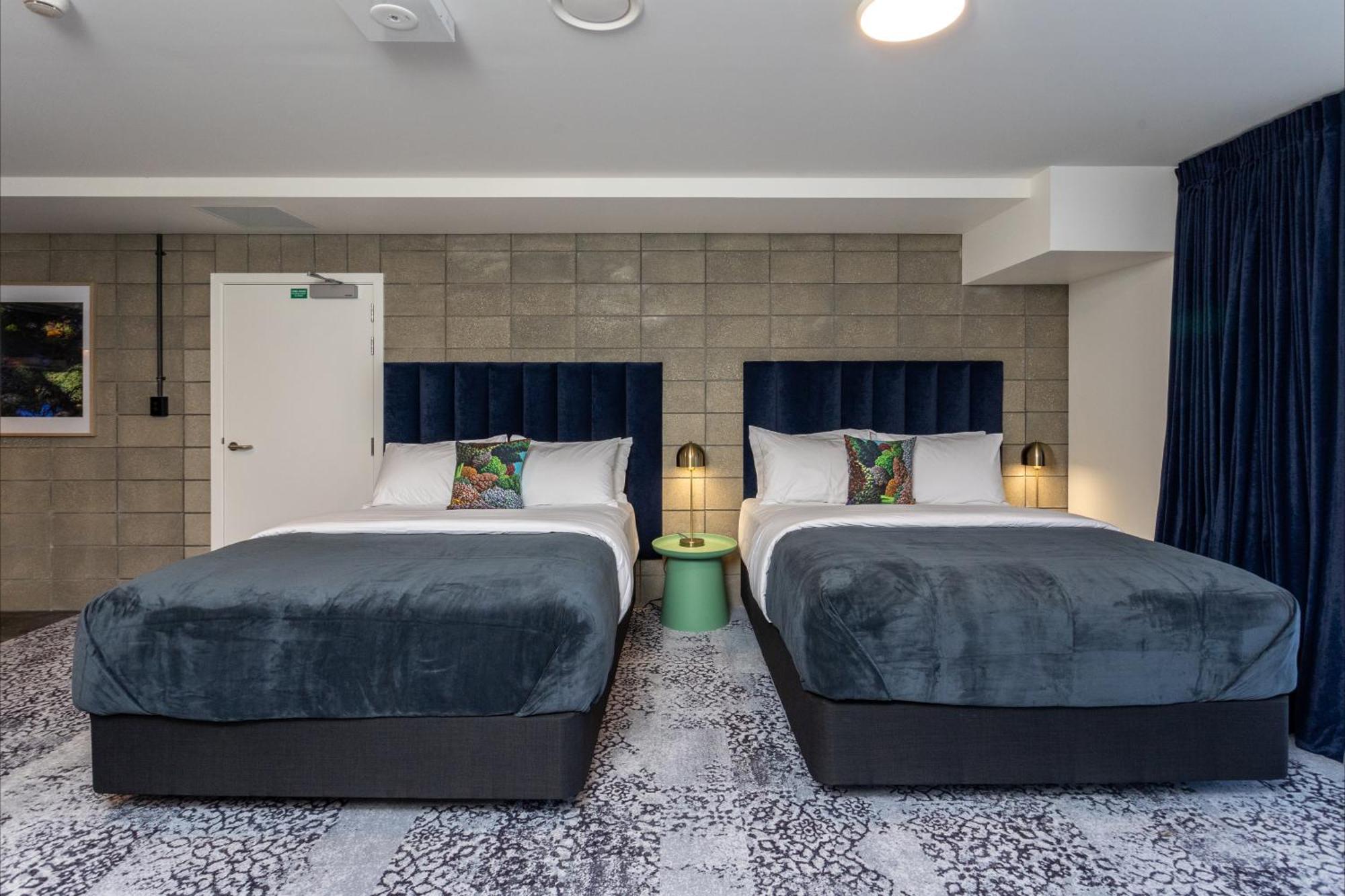 Arluxia Apartment Оукланд Екстериор снимка