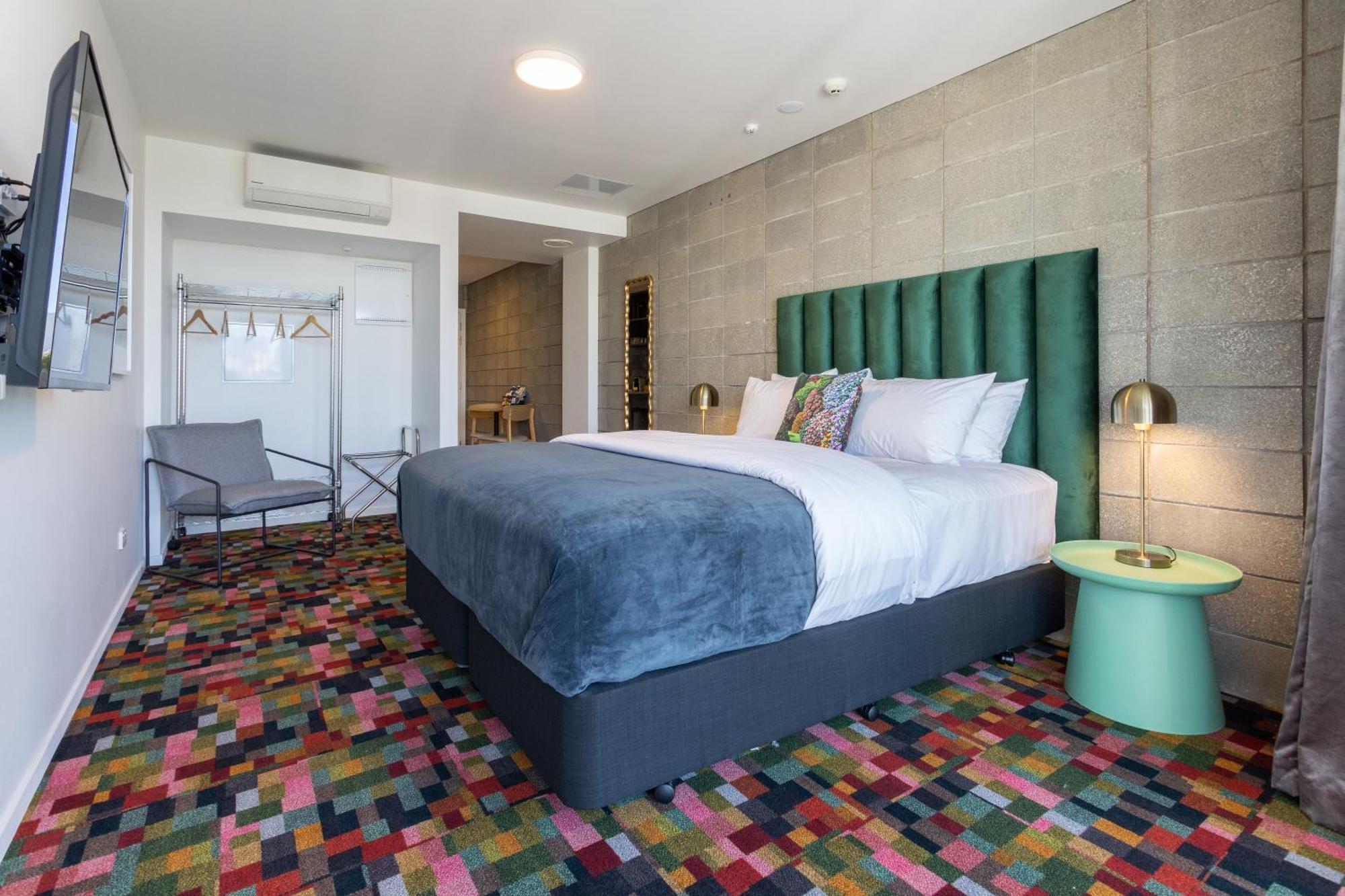 Arluxia Apartment Оукланд Екстериор снимка
