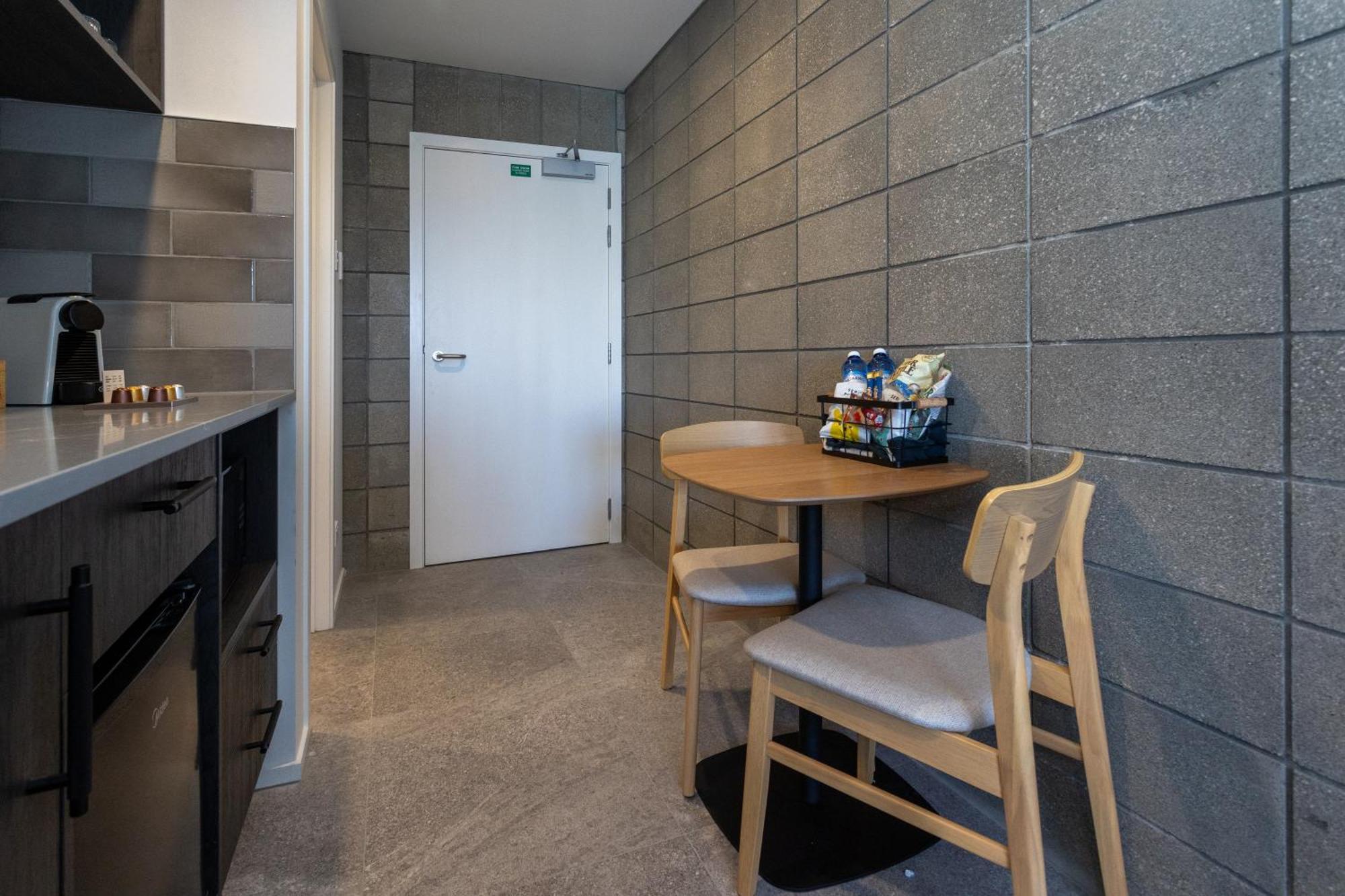 Arluxia Apartment Оукланд Екстериор снимка