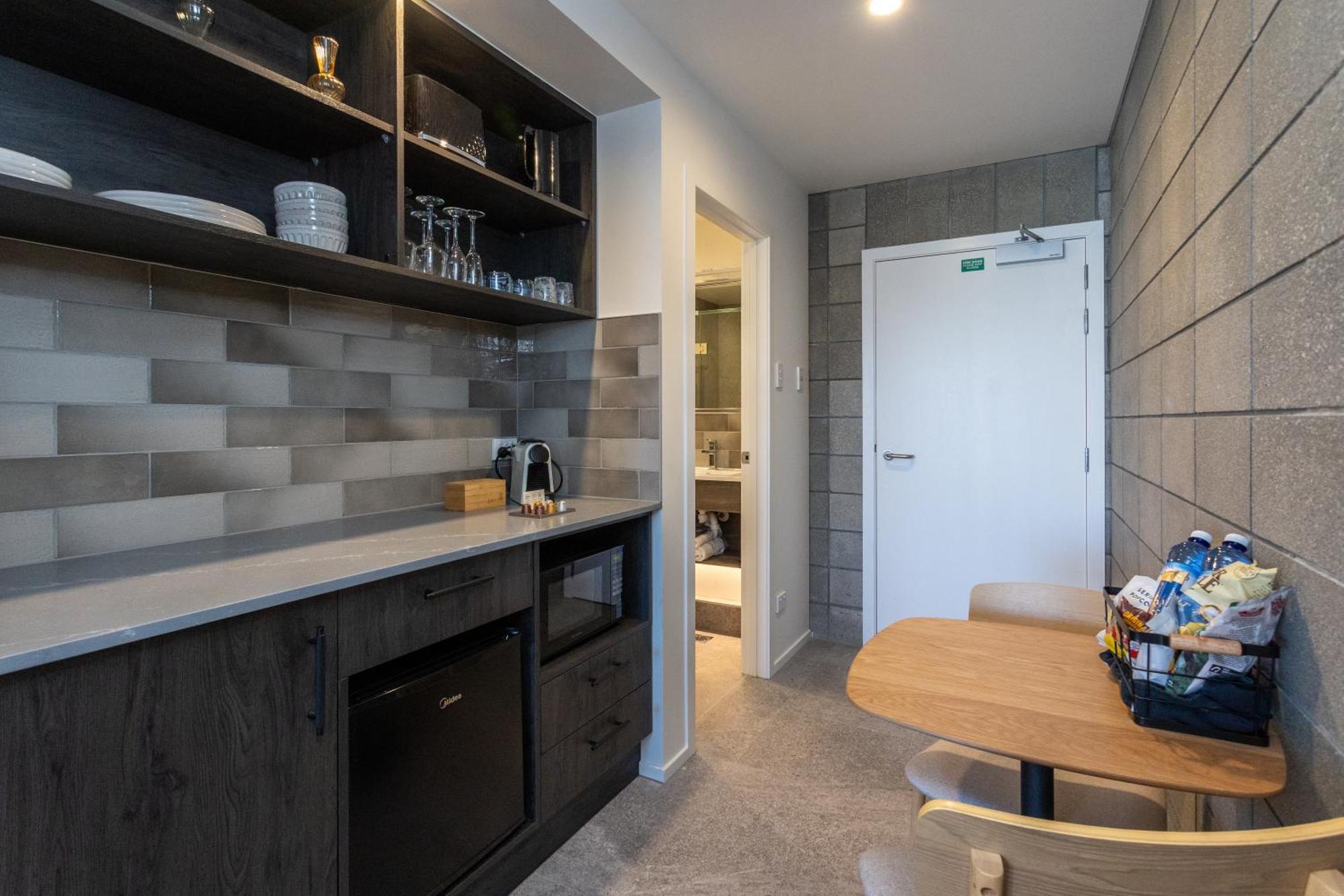 Arluxia Apartment Оукланд Екстериор снимка
