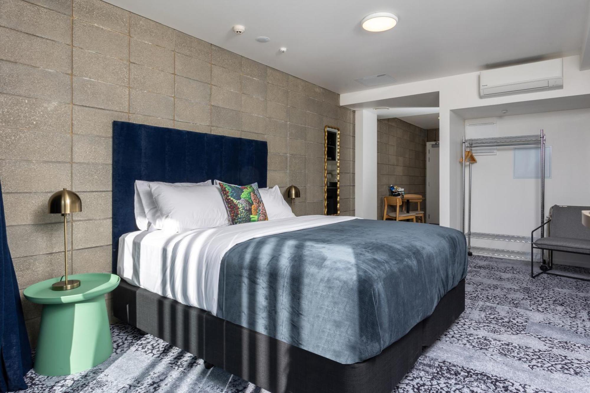 Arluxia Apartment Оукланд Екстериор снимка