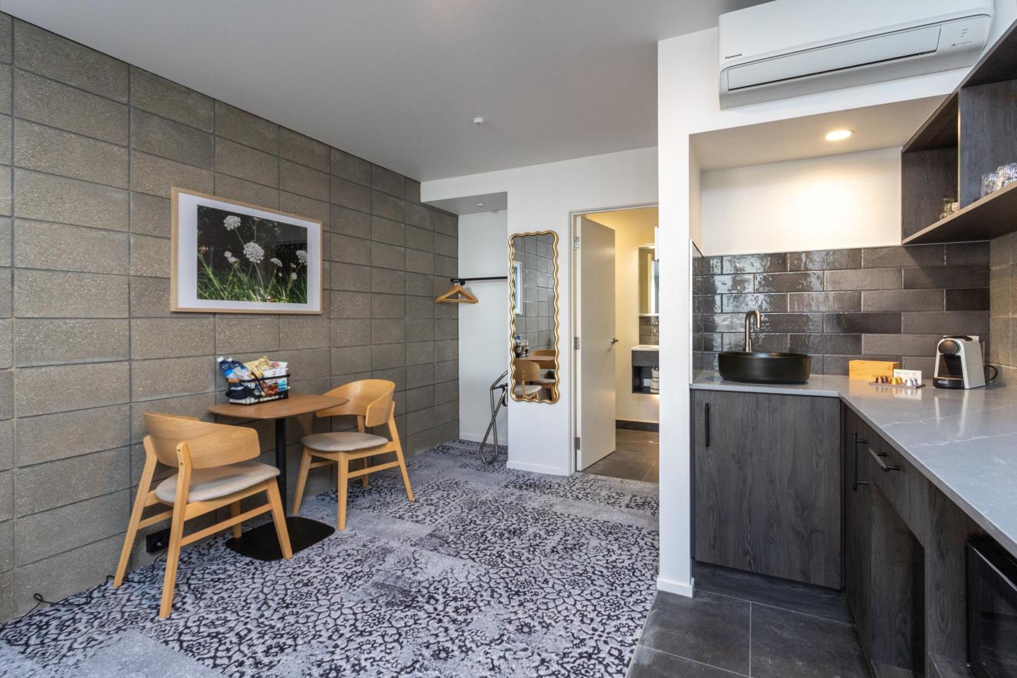 Arluxia Apartment Оукланд Екстериор снимка